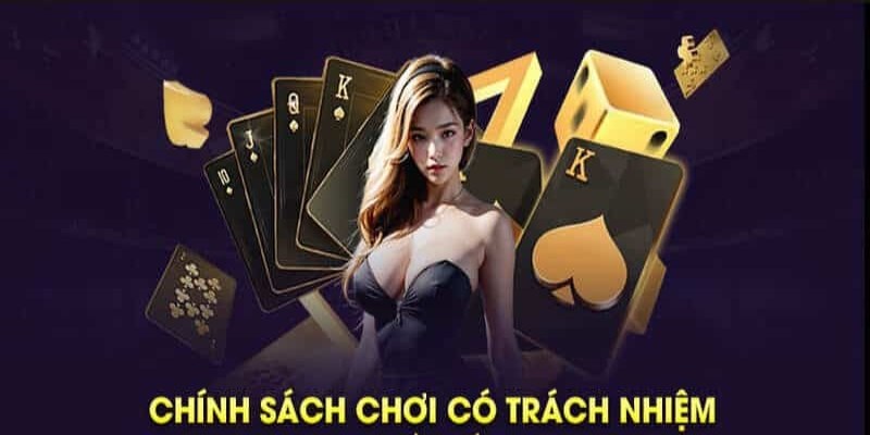 Chơi có trách nhiệm trong cá cược Chơi có trách nhiệm Gem789