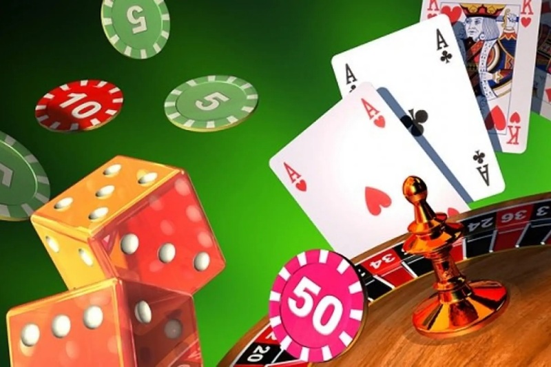 Chơi Xì Dách thử thách khả năng tư duy Game bài Gem789