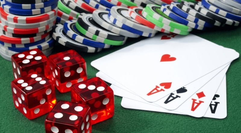 Nền tảng đảm bảo dịch vụ chơi bài uy tín và an toàn Game bài Gem789