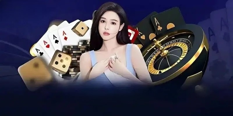 Chuyên mục game bài quy tụ hàng trăm trò chơi thú vị Game bài Gem789