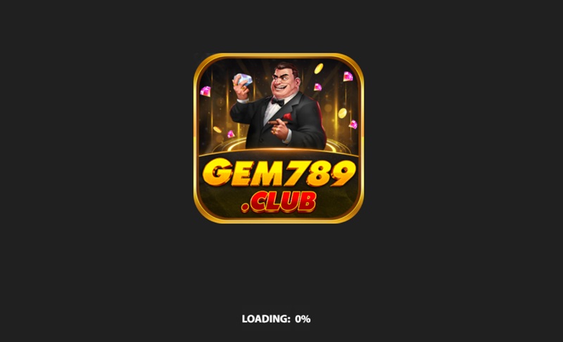 Mô hình vận hành nền tảng Gem789 theo cấu trúc khép kín Giới thiệu Gem789