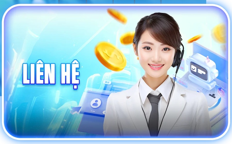 Liên Hệ CSKH Gem789 nhanh chóng, thuận tiện Liên hệ Gem789
