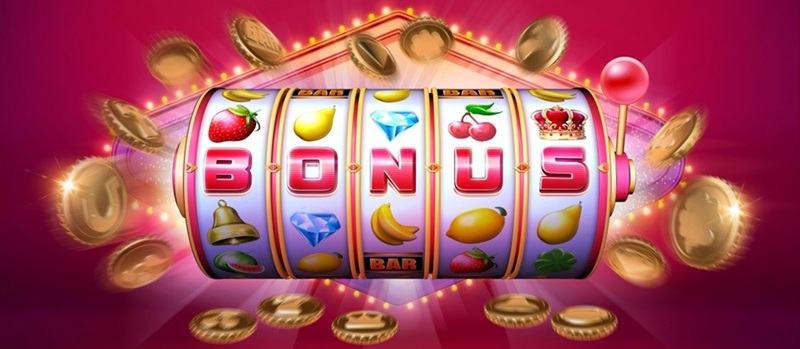 Chơi slot game rinh thưởng khủng trong tích tắc Slot game Gem789