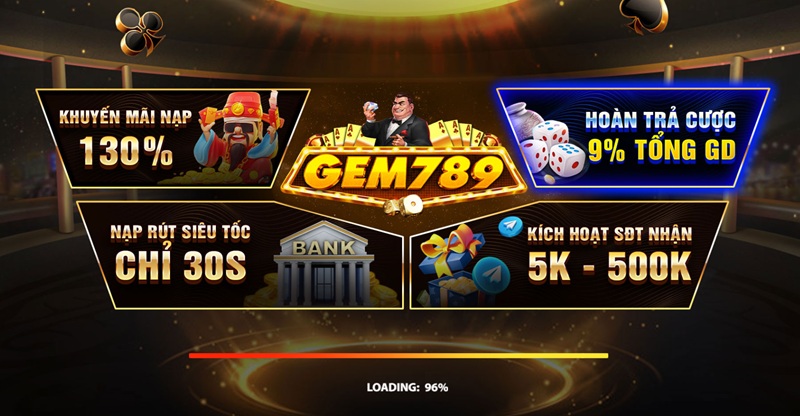 Cơ chế duy trì độ ổn định hệ thống Gem789 nhiều chu kỳ Gem789